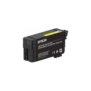 EPSON Cartridge Yellow C13T40D440