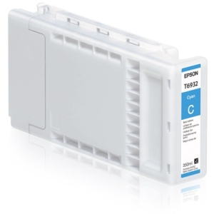 EPSON Cartridge Cyan C13T69320N 350ml