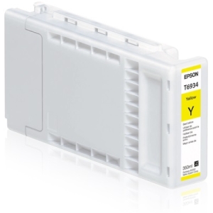 EPSON Cartridge Yellow C13T69340N 350ml