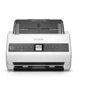 EPSON Scanner Workforce DS-730Ν