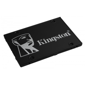 KINGSTON SSD KC600 Series SKC600/1024G, 1024GB, SATA III, 2.5''