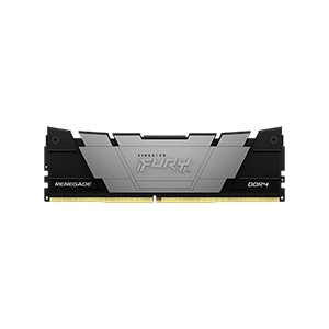 KINGSTON Memory KF432C16RB2K2/16 FURY Renegade Black, 3200MT/s, 16GB, KIT OF 2