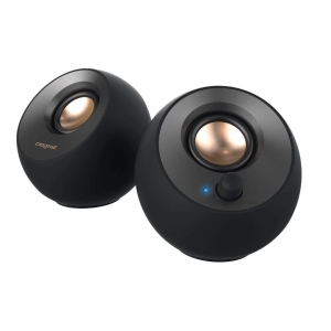 CREATIVE Speaker Wired 2.0 Pebble V2
