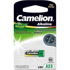 LR23A-BP1 ΜΠΑΤΑΡΙΑ CAMELION ΑΛΚΑΛΙΚΗ 12V CAMELION