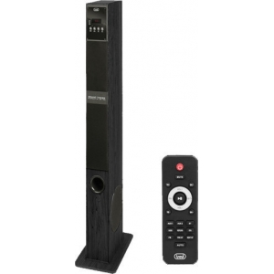 TREVI XT-108BT BLACK ΗΧΟΣΥΣΤΗΜΑ  30W   [XT-108BT]
