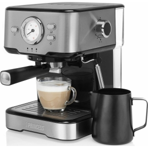 Μηχανή Espresso Filter & Capsule 249412