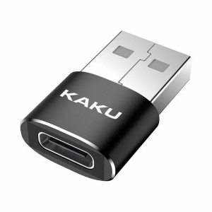 KSC-530 USB ΣΕ TYPE-C CONVERTER (USB 2.0)