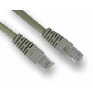UTP6H Καλώδιο patch cord cat6 2m KAL