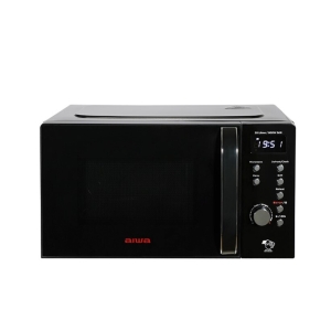 Aiwa AMW-202 DG/BK Ψηφιακός φούρνος μικροκυμάτων 20L