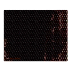 Gaming MousePad Esperanza Flame Mini (EGP101R) (ESPEGP101R)