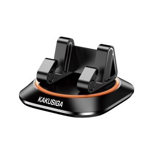 KSC-1553/BLACK ΒΑΣΗ ΚΙΝΗΤΟΥ ΓΙΑ ΤΟ ΑΥΤΟΚΙΝΗΤΟ 4.5-7 INCHES