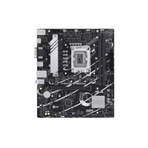 ASUS MOTHERBOARD PRIME B760M-K, DDR5, MATX