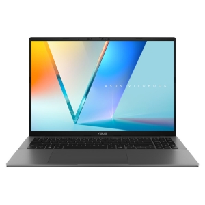 ASUS Laptop Vivobook S16 S5652MA-TK107W 16'' WUXGA (1920 x 1200)/C7-350/16GB/512GB SSD NVMe PCIe 4.0/Win 11 Home/2Y/Matte Gray