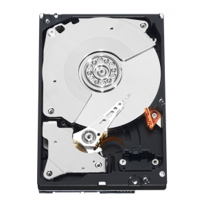 DELL HDD 2TB SATA 7.2k 6Gbps 512n 3.5'' Hot plug, for 15G servers and R340/R440/R540/R740