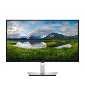 DELL Monitor Pro Plus P2725DE 27'' QHD IPS, USB-C HUB, HDMI, DisplayPort, Height Adjustable, 3YearsW