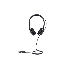 YEALINK Headset UH35 DUAL TEAMS