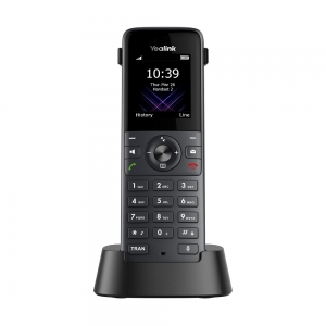YEALINK W73H IP PHONE DECT HANDSET CORDLESS