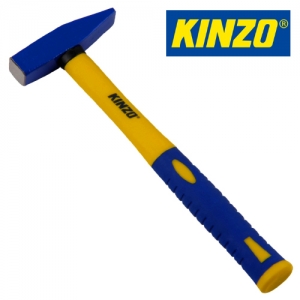 KINZO-71889 ΣΦΥΡΙ 300γρ.ΜΕ ΕΡΓΟΝΟΜΙΚΟ ΧΕΡΟΥΛΙ KINZO