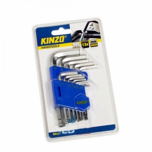 KINZO-56406 ΣΕΤ ALLEN ΜΠΙΛΙΑΣ KINZO