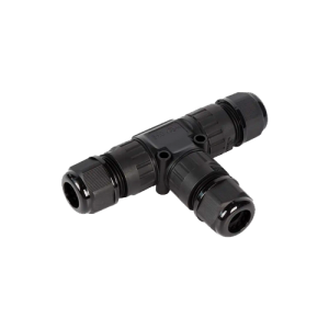 EW-P20T ΣΥΝΔΕΣΜΟΣ ΤΑΦ - ΣΤΕΓΑΝΟΣ IP68 - FAST CONNECTOR - 3P 16A 