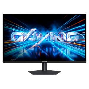 GIGABYTE MONITOR GO27Q24A 27" OLED QHD HDMI,DP 240Hz