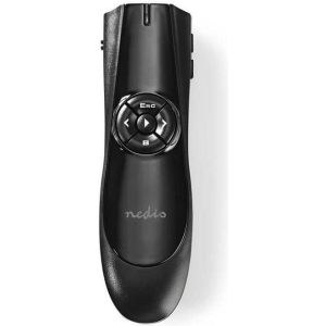 NEDIS WLPSRL101BK LASER PRESENTER