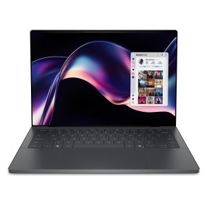 DELL XPS 14 DA14260 14.0'' 2.8K OLED TOUCH/Ultra X7 358H/64GB/2TB SSD/Intel Arc/Win 11 Pro/2Y PROSUPPORT/Graphite