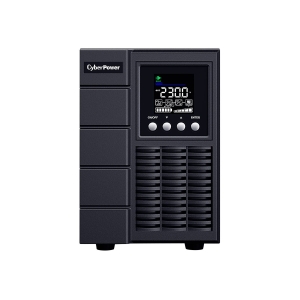 CYBERPOWER UPS Professional OLS3000E-DE Online LCD 3000VA