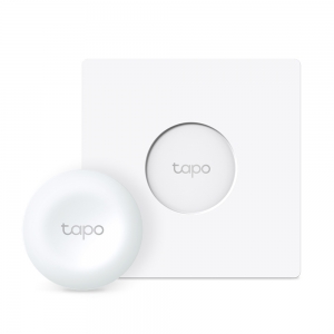 TP-LINK Tapo S200D Smart Remote Dimmer Switch