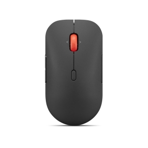 LENOVO Wireless Multi-Mode Pro Plus Mouse 6050, Black