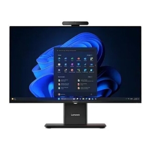 LENOVO Thinkcentre All In One PC M70a G6 23.8'' FHD IPS Touch/U5-225T/16GB/1TB SSD/Intel Graphics/Win 11 Pro/3Y NBD/Black