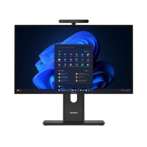 LENOVO ThinkCentre All In One PC  M90a G6 23.8'' FHD IPS/Ultra7-265/32GB/1TB SSD/Intel Graphics/Win 11 Pro /3Y NBD(1Y PREM)/Black