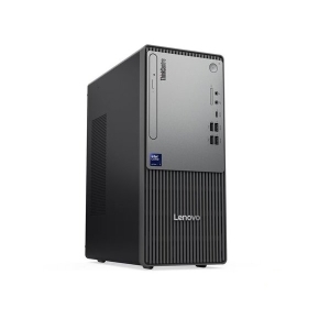 LENOVO PC ThinkCentre neo 50t G6/Ultra7-265/16GB/1TB SSD/Intel Graphics/DVD±RW/W11P/5Y NBD/Black
