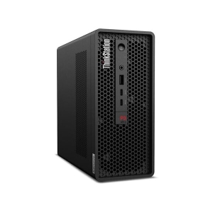 LENOVO PC Thinkstation P3 Ultra/U7-265/32GB/1TB SSD SSD/NVIDIA RTX A400 4GB/Win 11 Pro/3Y NBD(1Y PREM)