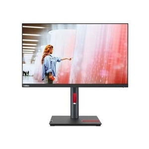 LENOVO Monitor ThinkVision P24q-30 23.8'' QHD IPS, HDMi, Display Port, Height adjustable, 3YearsW