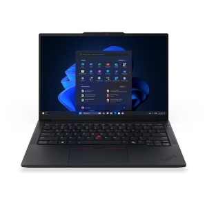 LENOVO Laptop ThinkPad E14 G7 14'' WUXGA IPS/Ultra5-228V/32GB/512GB SSD/Intel Arc Graphics/Win 11 Pro/3Y NBD/Black