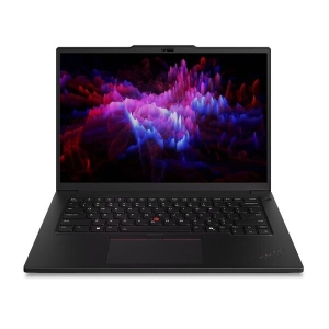 LENOVO Laptop ThinkPad P14s G6 14'' WUXGA IPS/Ryzen AI 9HX PRO 370/64GB/1TB SSD/Radeon  890M Graphics/Win 11 Pro/3Y PREM/Black