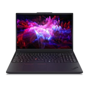 LENOVO Laptop ThinkPad P16v G3 16'' WUXGAIPS/Ultra9-285H/96GB/2TB SSD /NVIDIA RTX PRO 2000 Blackwell Generation 8GB/Win 11 Pro/3Y PREM/Black
