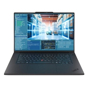 LENOVO Laptop ThinkPad P1 G8 16'' WUXGA IPS/Ultra7-255H/32GB/1TB SSD/NVIDIA RTX PRO 2000 8GB/Win 11 Pro/3Y PREM/Black