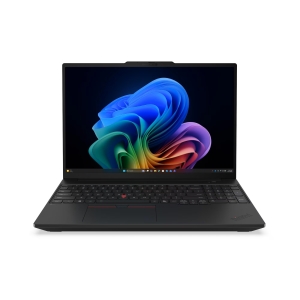 LENOVO Laptop ThinkPad T16 G5 16'' WUXGA IPS/Ultra5-325/32GB/512GB SSD/Intel Graphics /Win 11 Pro/3Y PREM/Black