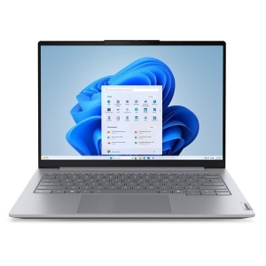 LENOVO Laptop ThinkBook 14 G8 IAL 14'' WUXGA IPS/Ultra7-255H/32GB/1TB SSD/Intel Arc Graphics/Win 11 Pro/3Y NBD/Arctic Grey