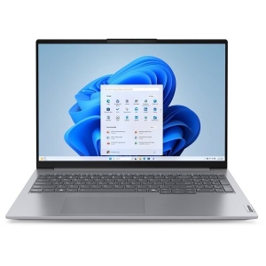 LENOVO Laptop ThinkBook 16 G7 ARP 16'' WUXGA IPS/R5-7535HS/16GB/512GB SSD/AMD Radeon 660M Graphics/Win 11 Pro/3Y NBD/Arctic Grey