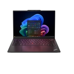 LENOVO Laptop ThinkPad X1 Carbon G14 Aura Edition 14'' 2.8K OLED/Ultra7-355/32B/1TB SSD/Intel Graphics/Win 11 Pro/Touch/3Y PREM/Black