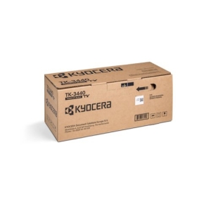 KYOCERA Toner Black TK-3440