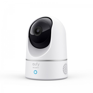 ANKER Wi-Fi Camera 2K Pan-Tilt Indoor
