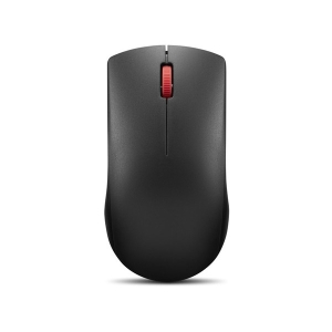 LENOVO 150 Wireless Mouse, Black