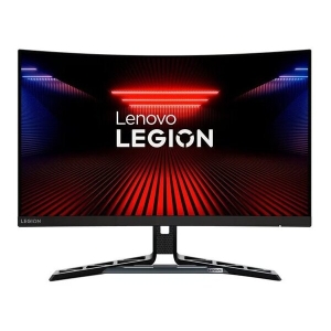 LENOVO Monitor Legion R27fc-30 Gaming 27'' FHD VA Curved, HDMi, Display Port, AMD FreeSync, Speakers, 3YearsW