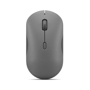 LENOVO 350 Bluetooth Silent Mouse Luna Grey