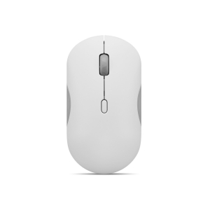 LENOVO 350 Bluetooth Silent Mouse Cloud Grey