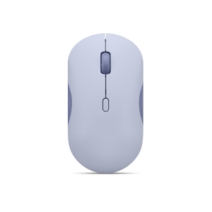 LENOVO 350 Bluetooth Silent Mouse Meta Grape